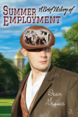 A Brief History of Summer Employment by Dean Gessie