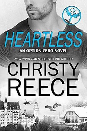 Heartless by Christy Reece