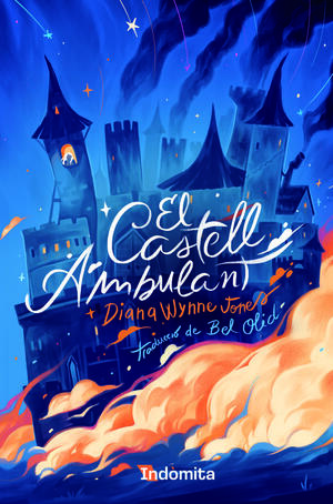 El castell ambulant by Diana Wynne Jones