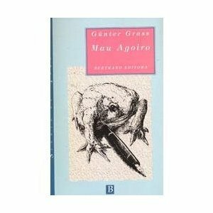 Mau Agoiro by Günter Grass