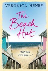 The Beach Hut by Veronica Henry