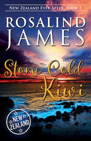 Stone Cold Kiwi by Rosalind James