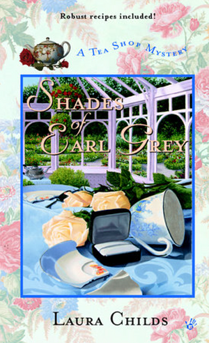 Shades of Earl Grey by Laura Childs