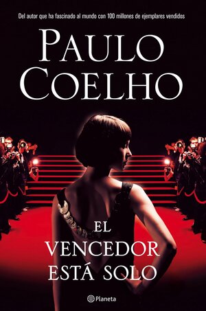 El Vencedor Está Solo by Paulo Coelho