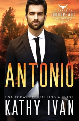 Antonio by Kathy Ivan