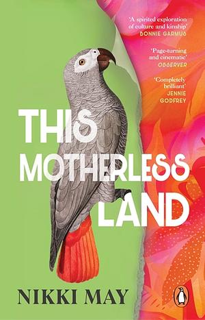 This Motherless Land by Nikki May