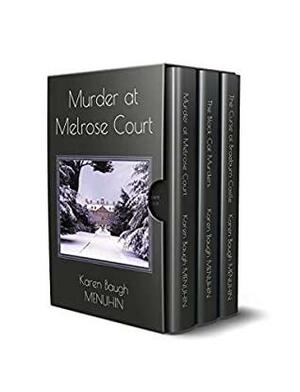 The Heathcliff Lennox Series: Books 1 - 2: by Karen Baugh Menuhin