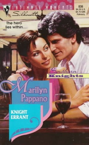 Knight Errant(Southern Knights, #6) by Marilyn Pappano