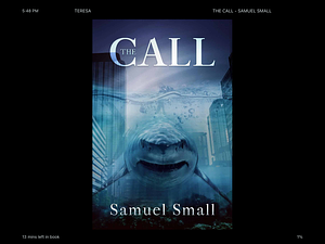 The Call by Samuel Small