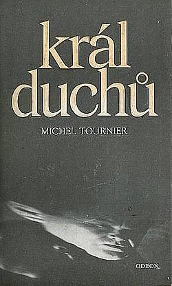 Král duchů by Michel Tournier, Sergej Machonin