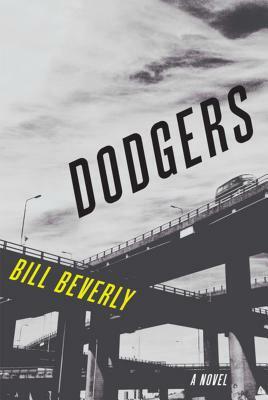 Dodgers by William Beverly