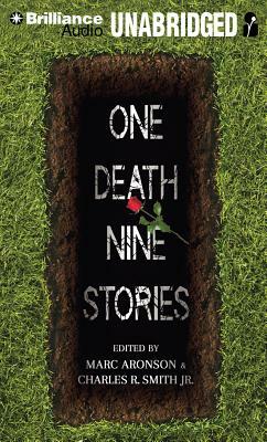 One Death, Nine Stories by Marc Aronson (Editor)