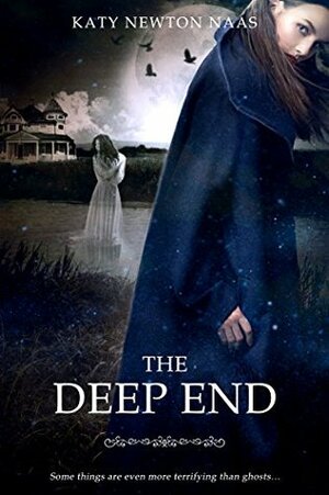 The Deep End by Katy Newton Naas