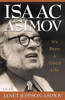 It's Been a Good Life by Isaac Asimov