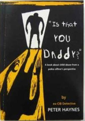 Is that you daddy?  by Peter Haynes