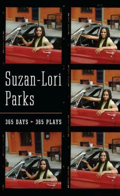 365 Days/365 Plays by Suzan-Lori Parks