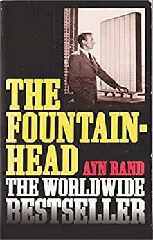 Fountainhead by Ayn Rand