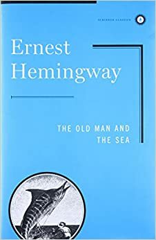 Starec a more by Ernest Hemingway