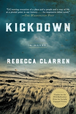 Kickdown by Rebecca Clarren