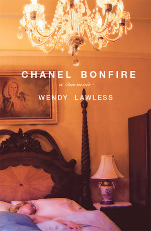 Chanel Bonfire by Wendy Lawless