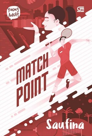 Match Point by Saufina