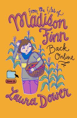 Back Online by Laura Dower