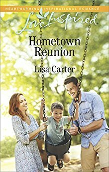 Hometown Reunion by Lisa Cox Carter