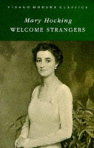 Welcome Strangers by Mary Hocking