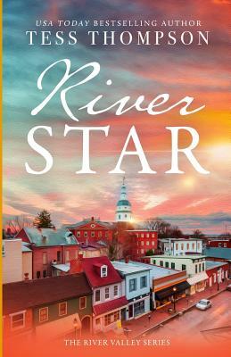 Riverstar by Tess Thompson