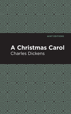 A Christmas Carol by Charles Dickens