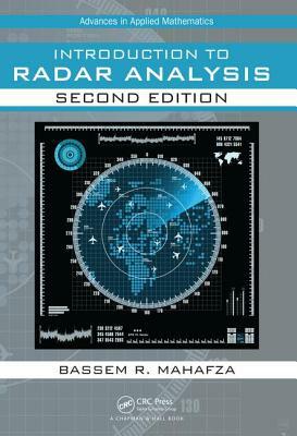 Introduction to Radar Analysis by Bassem R. Mahafza