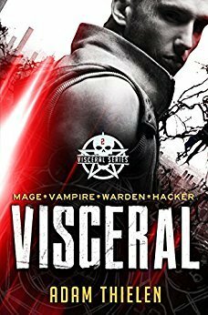 Visceral by Adam Thielen