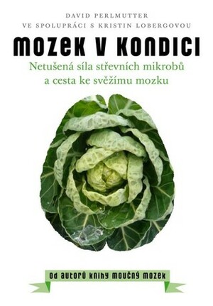 Mozek v kondici: Netušená síla střevních mikrobů a cesta ke svěžímu mozku by David Perlmutter, Kristin Loberg, Barbora Chrudinová