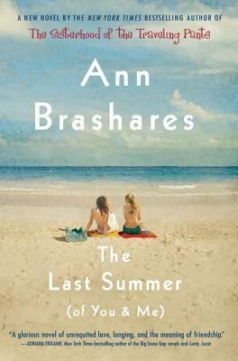 The Last Summer (of You and Me) by Ann Brashares