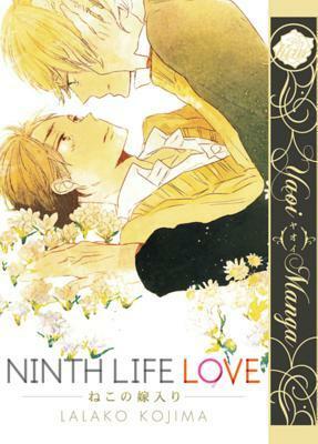 Ninth Life Love by Lalako Kojima