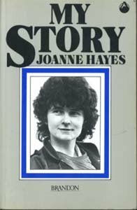 My Story by Joanne Hayes