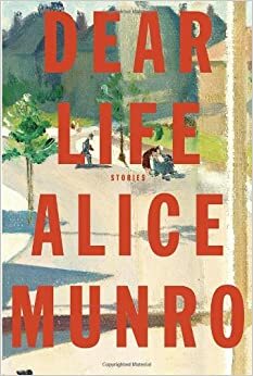 Vida querida by Alice Munro