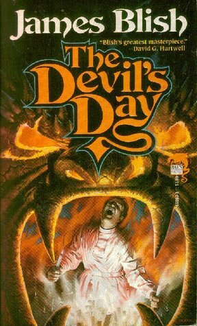 The Devil's Day by James Blish