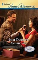 Just Desserts by Jeannie Watt