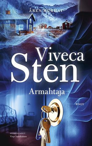 Armahtaja by Viveca Sten