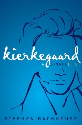 Kierkegaard - Softcover by Stephen Backhouse