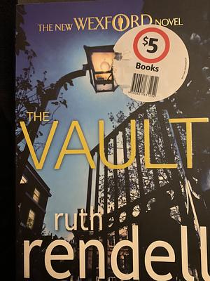 The Vault by Ruth Rendell