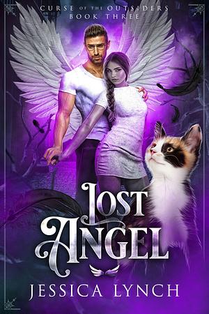 Lost Angel by Jessica Lynch
