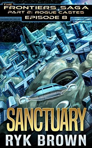 Sanctuary by Ryk Brown