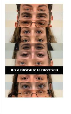 It's A Pleasure To Meet You by Geoff Cowgill, Jessica Anderson, Hannah Klover