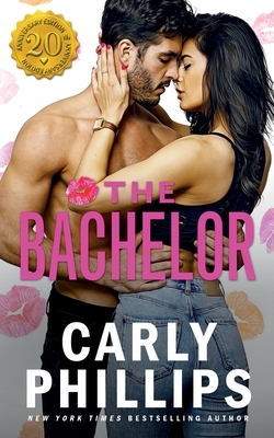 The Bachelor by Carly Phillips