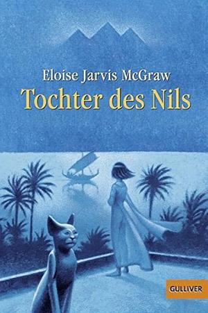 Tochter des Nils by Eloise Jarvis McGraw