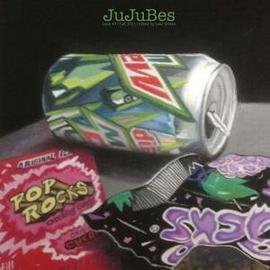 JuJuBes 4 by Yuan Changming, Joseph Capista, Francine Conley