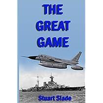 The Great Game by Stuart Slade