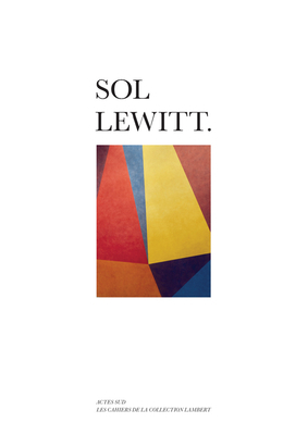 Sol Lewitt by 